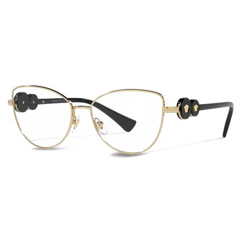 versace cat eye glasses lenscrafters|Versace frames for prescription glasses.